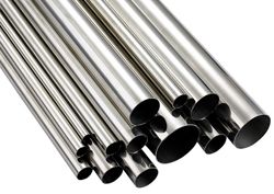 Nickel Alloy Tubes