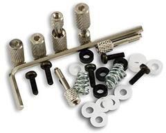 Nickel Fittings