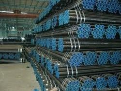 Seamless ERW Tubes