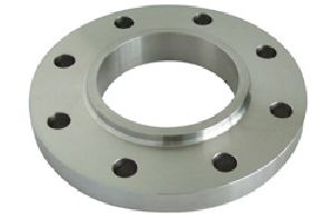 Slip On Flanges