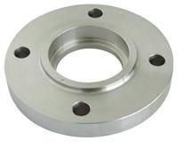 Socket Welding Flanges