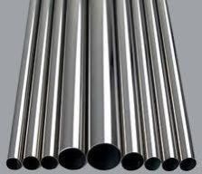 ss welded tubes