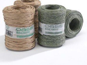 bind wire