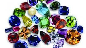 Natural Gemstones