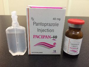 PANTOPRAZOLE INJECTIONS