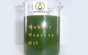 Rubber Process Oil