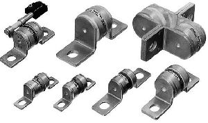 Semiconductor Fuses