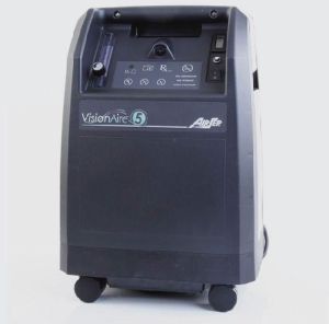 Electrical Airsep Oxygen Concentrator