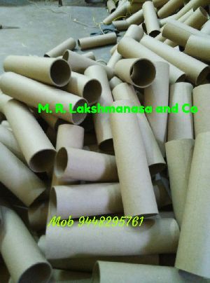 Textile Paper Tubes