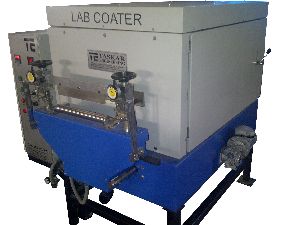 Laboratory Coating Machine