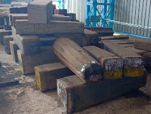 Forging Ingots