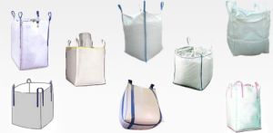 Fibc Jumbo Bags