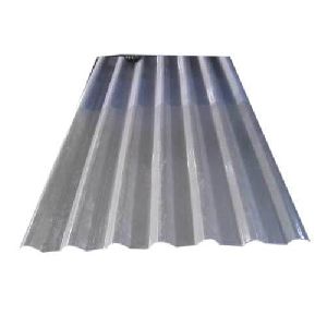 FRP Grey Roofing Sheets