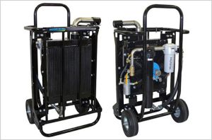 Air Compressors