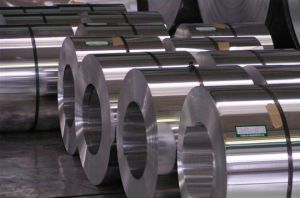 Carbon Steel Sheets and Plates