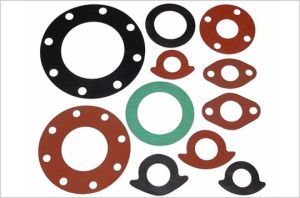 Flanges and Gaskets