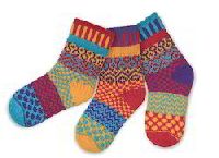 Children Slipper Socks