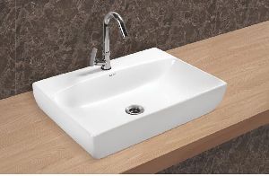 Clarion Plain Table Top Wash Basin