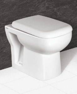 Cruize Floor Mounted Water Closet