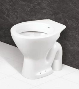 EWC Perry Floor Mounted Water Closet