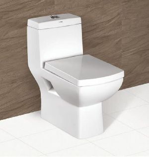 Sapal One Piece Water Closet