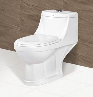 Spania One Piece Water Closet