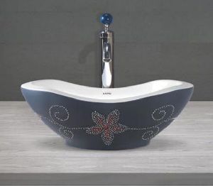 Titen Designer Table Top Wash Basins