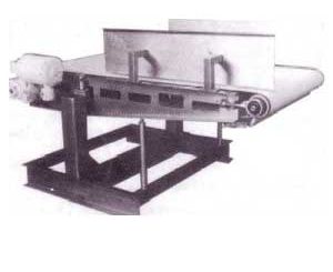 Extra Low Capacity Weigh Feeder