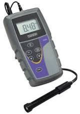 DISSOLVED OXYGEN METERS