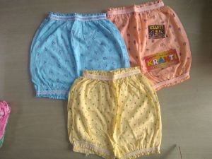 Bloomers