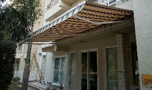 Residential Awnings