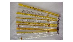 Alcohol Thermometer