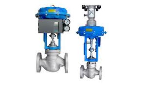 Control Valves