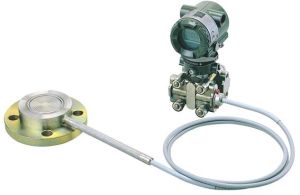 Level Transmitter