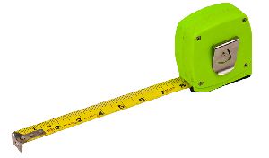 measuring scale