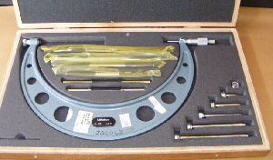 Outside Micrometer