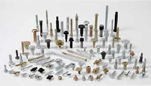 Special Cold Forged Fasteners