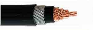 single core heavy duty cables