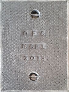 sfrc manhole covers