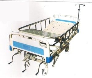 Hospital Hi-Low ICU Bed