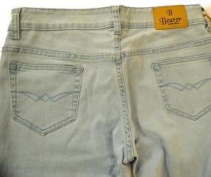 Ladies Stretchable Jeans