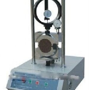 Marshal Test Machine