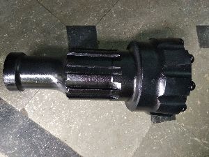 178 mm DTH Button Bit