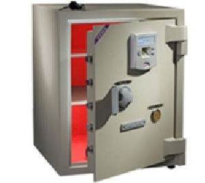 Electronic Safe