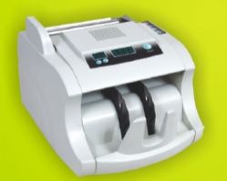 Loose Note Counting Machine