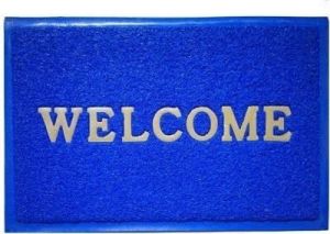 Welcome Plastic door Mats