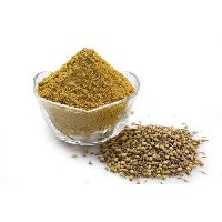 Ground Spices, Dhania Jeera Powder