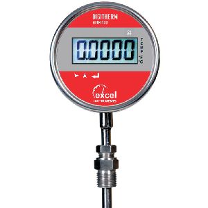 0.25% Accuracy Digital Temperature Gauge