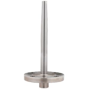 Bar Stock Flanged Thermowell
