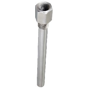 Fabricated Threaded Thermowell